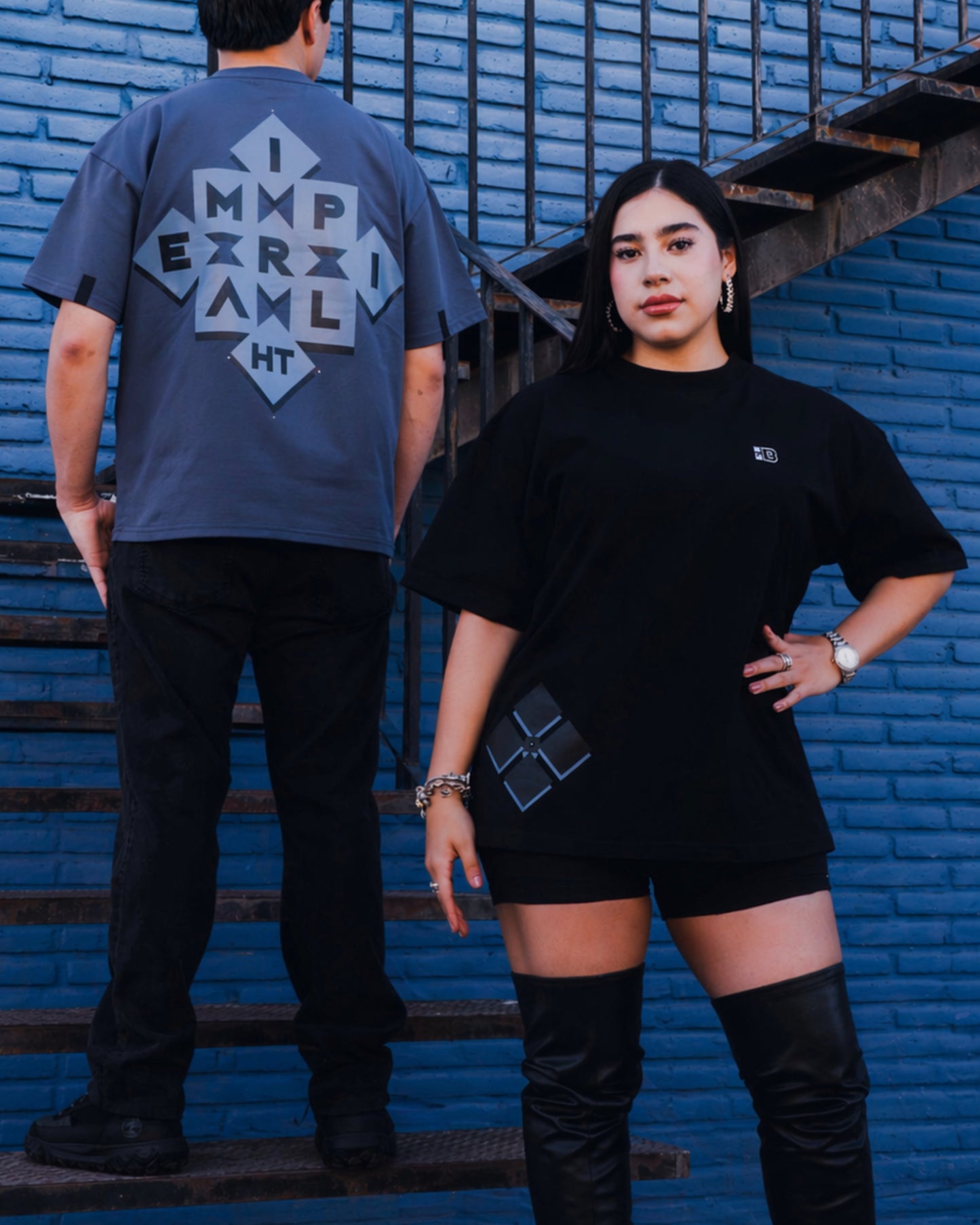 BALANCE (black)
