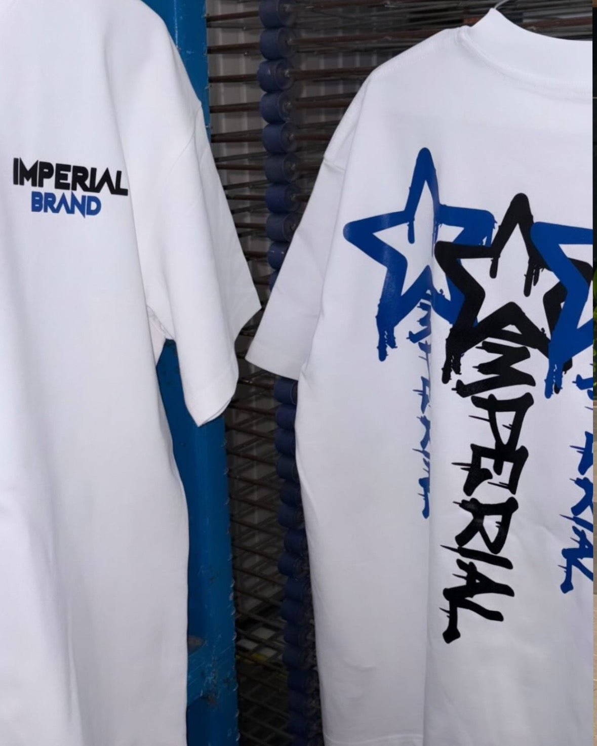 IMPERIAL STARS