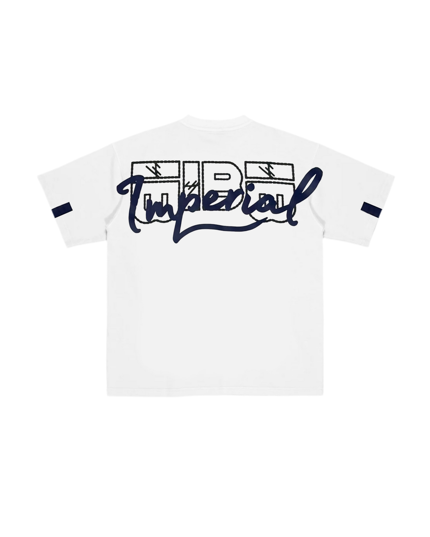 Línea imperial (blanca)