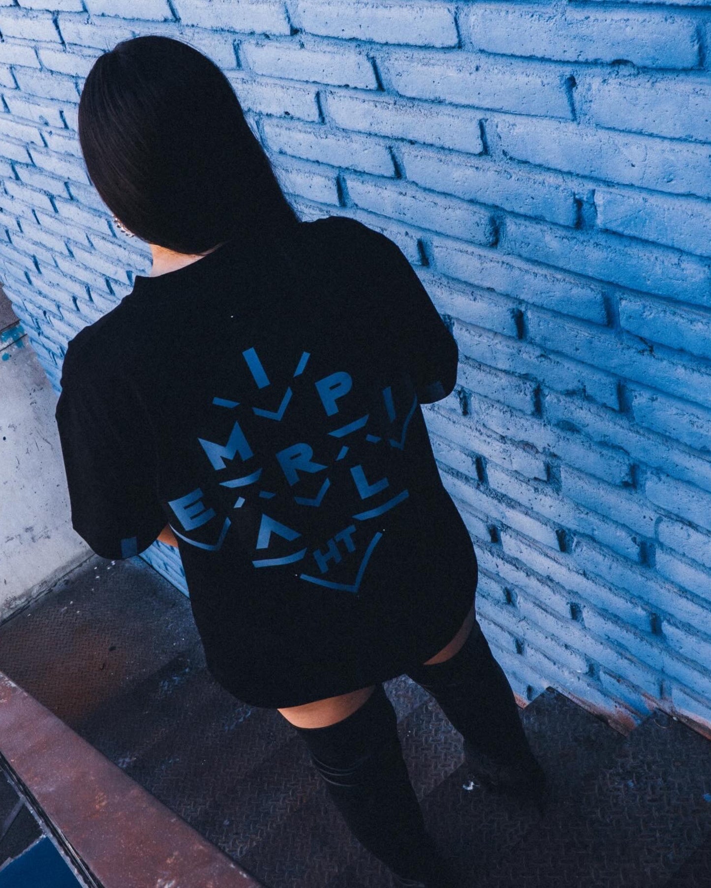 BALANCE (black)