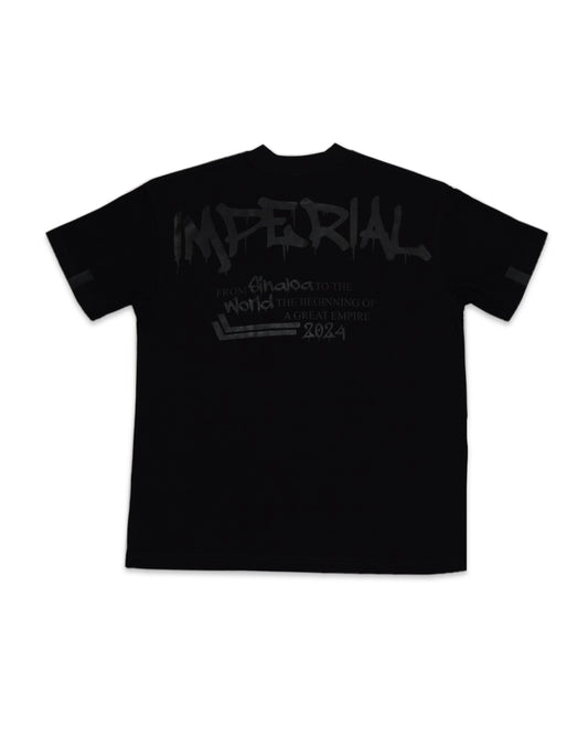 TOTAL BLACK
