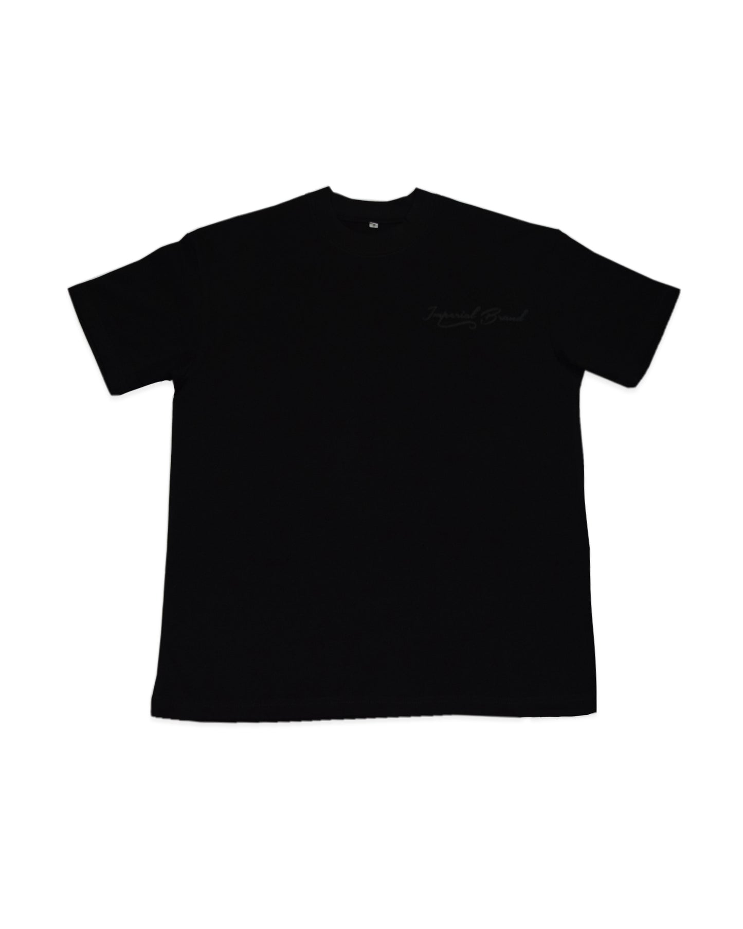 TOTAL BLACK